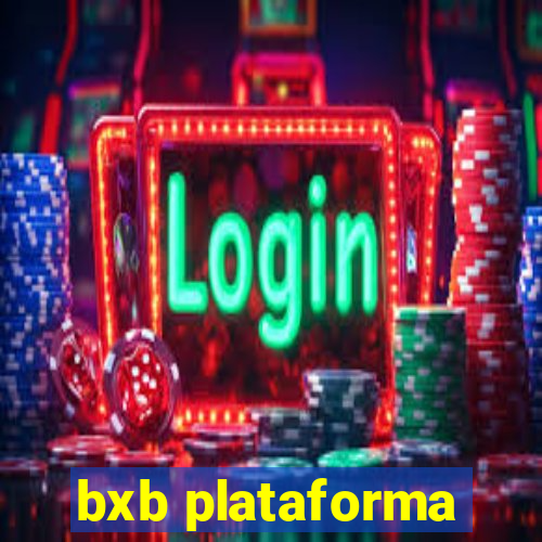 bxb plataforma